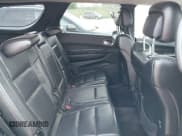 ✅ 2016 Dodge Durango Limited • VIN: 1C4RDJDG1GC484410 • Lot: 42481002. Wystawiony na IAAI z przebiegiem 189 727 mil. Bezpłatny archiwum sprzedaży aukcyjnych z USA i szczegółowy raport historii pojazdu na DreamBid. Zdjęcie 8.