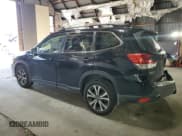 ✅ 2020 Subaru Forester Limited • VIN: JF2SKAUC6LH408197 • Lot: 67232485. Wystawiony na Copart z przebiegiem 85 052 mil. Bezpłatny archiwum sprzedaży aukcyjnych z USA i szczegółowy raport historii pojazdu na DreamBid. Zdjęcie 2.