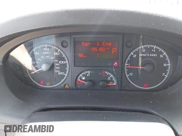 ✅ 2014 Ram ProMaster Cargo • VIN: 3C6TRVDG0EE102296 • Лот: 42756968. Опубликован ранее на IAAI с пробегом 195 180 миль. Бесплатный доступ к архиву аукционных продаж из США и подробный отчёт об истории автомобиля на DreamBid. Изображение 15.