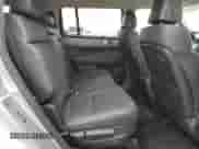 2024 Hyundai Santa Fe SEL с VIN 5NMP24GL6RH021299, выставлен на аукционе Copart как лот 51230615 с пробегом 12 220 миль миль и Чистый • Clean title. История ставок и продаж доступна на DreamBid. Изображение 11.