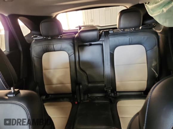 ✅ 2021 Ford Escape Titanium • VIN: 1FMCU9J96MUB21046 • Lot: 91577365. Listed on Copart with Not provided. Free auction sales archive from the USA and detailed vehicle history report at DreamBid. Image 10.