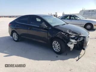 ✅ 2019 Hyundai Accent SEL • VIN: 3KPC24A30KE054044 • Лот: 87668525. Опубликован ранее на Copart с пробегом 82 034 миль. Бесплатный доступ к архиву аукционных продаж из США и подробный отчёт об истории автомобиля на DreamBid. Изображение 4.