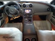 ✅ 2013 Jaguar XJ • VIN: SAJWA1C73D8V40604 • Лот: 71858365. Опубликован ранее на Copart с пробегом 103 006 миль. Бесплатный доступ к архиву аукционных продаж из США и подробный отчёт об истории автомобиля на DreamBid. Изображение 8.