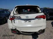 ✅ 2017 Acura RDX Advance • VIN: 5J8TB3H76HL000266 • Lot: 67805275. Listed on Copart with 176,134 mi. Free auction sales archive from the USA and detailed vehicle history report at DreamBid. Image 6.