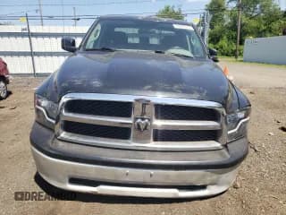 ✅ 2010 Dodge 1500 SLT • VIN: 1D7RV1CP4AS119818 • Lot: 61696365. Wystawiony na Copart z przebiegiem 97 312 mil. Bezpłatny archiwum sprzedaży aukcyjnych z USA i szczegółowy raport historii pojazdu na DreamBid. Zdjęcie 5.