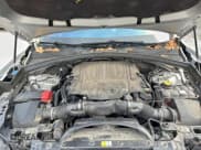 ✅ 2017 Jaguar F-Pace • VIN: SADCP2BV3HA052083 • Lot: 96541525. Listed on Copart with 142,300 mi. Free auction sales archive from the USA and detailed vehicle history report at DreamBid. Image 7.