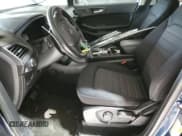 ✅ 2017 Ford Edge SE • VIN: 2FMPK4G9XHBC25195 • Лот: 91559845. Опубликован ранее на Copart с пробегом 50 908 миль. Бесплатный доступ к архиву аукционных продаж из США и подробный отчёт об истории автомобиля на DreamBid. Изображение 7.