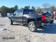✅ 2015 Chevrolet Silverado 2500HD LTZ • VIN: 1GC1KWE82FF138158 • Lot: 41369180. Listed on IAAI with 268,501 mi. Free auction sales archive from the USA and detailed vehicle history report at DreamBid. Image 3.