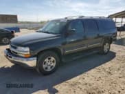 ✅ 2003 Chevrolet Suburban Z71 • VIN: 3GNFK16Z03G179485 • Lot: 70593555. Wystawiony na Copart z przebiegiem 203 634 mil. Bezpłatny archiwum sprzedaży aukcyjnych z USA i szczegółowy raport historii pojazdu na DreamBid. Zdjęcie 1.