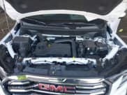 ✅ 2024 GMC Terrain SLT • VIN: 3GKALPEG8RL392790 • Лот: 43415891. Опубликован ранее на IAAI с пробегом 12 047 миль. Бесплатный доступ к архиву аукционных продаж из США и подробный отчёт об истории автомобиля на DreamBid. Изображение 10.