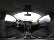 ✅ 2013 Dodge Dart SXT • VIN: 1C3CDFBA8DD323600 • Lot: 42438079. Listed on IAAI with 173,398 mi. Free auction sales archive from the USA and detailed vehicle history report at DreamBid. Image 18.