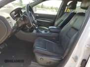 ✅ 2019 Dodge Durango GT Plus • VIN: 1C4RDHDG3KC824495 • Lot: 58523845. Listed on Copart with 182,303 mi. Free auction sales archive from the USA and detailed vehicle history report at DreamBid. Image 7.