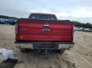 ✅ 2013 Ford F-150 XL • VIN: 1FTFW1ET2DKF79374 • Lot: 61192585. Listed on Copart with 229,286 mi. Free auction sales archive from the USA and detailed vehicle history report at DreamBid. Image 6.