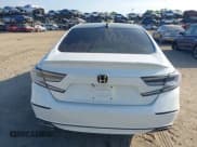 ✅ 2021 Honda Accord Sport • VIN: 1HGCV2F34MA010012 • Lot: 43421075. Listed on IAAI with 42,404 mi. Free auction sales archive from the USA and detailed vehicle history report at DreamBid. Image 16.