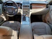 ✅ 2011 Ford Taurus Limited • VIN: 1FAHP2FWXBG155872 • Лот: 96000125. Опубликован ранее на Copart с пробегом 164 377 миль. Бесплатный доступ к архиву аукционных продаж из США и подробный отчёт об истории автомобиля на DreamBid. Изображение 8.