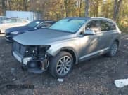 ✅ 2018 Audi Q7 Prestige • VIN: WA1VAAF78JD025844 • Lot: 43492599. Wystawiony na IAAI z przebiegiem 111 335 mil. Bezpłatny archiwum sprzedaży aukcyjnych z USA i szczegółowy raport historii pojazdu na DreamBid. Zdjęcie 2.