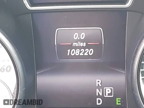 2015 Mercedes-Benz CLA 250 с VIN WDDSJ4EB5FN168810, выставлен на аукционе IAAI как лот 41609205 с пробегом 108 220 миль миль и . История ставок и продаж доступна на DreamBid. Изображение 15.