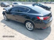 ✅ 2017 Acura ILX • VIN: 19UDE2F3XHA009683 • Lot: 42907660. Wystawiony na IAAI z przebiegiem 120 005 mil. Bezpłatny archiwum sprzedaży aukcyjnych z USA i szczegółowy raport historii pojazdu na DreamBid. Zdjęcie 3.