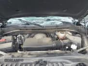 ✅ 2022 Chevrolet Silverado 1500 LT Trail Boss • VIN: 3GCUDFEDXNG527387 • Lot: 42269841. Wystawiony na IAAI z przebiegiem Nie podano. Bezpłatny archiwum sprzedaży aukcyjnych z USA i szczegółowy raport historii pojazdu na DreamBid. Zdjęcie 10.