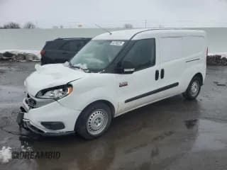 ✅ 2022 Ram ProMaster City Passenger • VIN: ZFBHRFAB7N6W29581 • Лот: 44756225. Опубликован ранее на Copart с пробегом 88 455 миль. Бесплатный доступ к архиву аукционных продаж из США и подробный отчёт об истории автомобиля на DreamBid. Изображение 1.