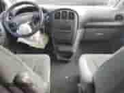 2007 Dodge Caravan SE z VIN 1D4GP25RX7B197600, wystawiony jako Copart lot #85767925 z przebiegiem 144 200 mil mil oraz Czysty tytuł • Clean title. Historia ofert i sprzedaży dostępna na DreamBid. Obrazek 8.