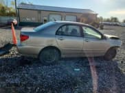 ✅ 2008 Toyota Corolla LE • VIN: 1NXBR32E58Z955904 • Lot: 89671595. Wystawiony na Copart z przebiegiem Nie podano. Bezpłatny archiwum sprzedaży aukcyjnych z USA i szczegółowy raport historii pojazdu na DreamBid. Zdjęcie 3.