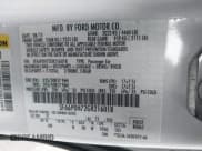 ✅ 2016 Ford Fusion SE • VIN: 3FA6P0H72GR216018 • Lot: 42163710. Listed on IAAI with 169,995 mi. Free auction sales archive from the USA and detailed vehicle history report at DreamBid. Image 9.