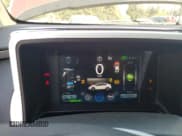 ✅ 2013 Chevrolet Volt • VIN: 1G1RA6E48DU131400 • Lot: 70498924. Wystawiony na Copart z przebiegiem 136 067 mil. Bezpłatny archiwum sprzedaży aukcyjnych z USA i szczegółowy raport historii pojazdu na DreamBid. Zdjęcie 9.