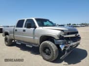 ✅ 2001 Chevrolet Silverado 2500HD • VIN: 1GCHK231X1F188974 • Lot: 57675615. Wystawiony na Copart z przebiegiem 109 852 mil. Bezpłatny archiwum sprzedaży aukcyjnych z USA i szczegółowy raport historii pojazdu na DreamBid. Zdjęcie 4.