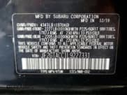 ✅ 2020 Subaru Crosstrek Premium • VIN: JF2GTACC1L9227331 • Lot: 61088765. Wystawiony na Copart z przebiegiem 72 234 mil. Bezpłatny archiwum sprzedaży aukcyjnych z USA i szczegółowy raport historii pojazdu na DreamBid. Zdjęcie 13.