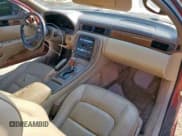 ✅ 1998 Lexus SC 300 • VIN: JT8CD32Z2W1003546 • Лот: 70987965. Опубликован ранее на Copart с пробегом 324 020 миль. Бесплатный доступ к архиву аукционных продаж из США и подробный отчёт об истории автомобиля на DreamBid. Изображение 8.