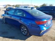 ✅ 2019 Kia Forte LXS • VIN: 3KPF24AD9KE130494 • Lot: 43466975. Listed on IAAI with 63,502 mi. Free auction sales archive from the USA and detailed vehicle history report at DreamBid. Image 3.