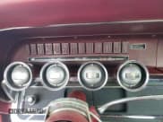 ✅ 1966 Ford Thunderbird • VIN: 6Y83Z150717 • Lot: 69144475. Listed on Copart with 47,003 mi. Free auction sales archive from the USA and detailed vehicle history report at DreamBid. Image 9.