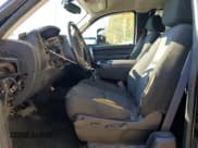 ✅ 2013 Chevrolet Silverado 2500HD LT • VIN: 1GC2KXCGXDZ149926 • Lot: 81557345. Listed on Copart with Not provided. Free auction sales archive from the USA and detailed vehicle history report at DreamBid. Image 7.