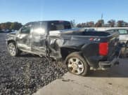 ✅ 2019 Chevrolet Silverado 2500HD LTZ • VIN: 1GC1KTEY3KF207450 • Лот: 91713135. Опубликован ранее на Copart с пробегом 60 993 миль. Бесплатный доступ к архиву аукционных продаж из США и подробный отчёт об истории автомобиля на DreamBid. Изображение 2.