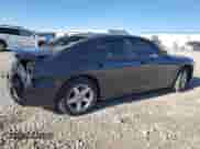 2010 Dodge Charger SXT с VIN 2B3CA3CV6AH155895, выставлен на аукционе Copart как лот 81886374 с пробегом 199 430 миль миль и Списание • Salvage title. История ставок и продаж доступна на DreamBid. Изображение 3.