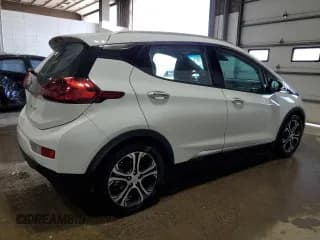 ✅ 2020 Chevrolet Bolt EV Premier • VIN: 1G1FZ6S02L4105287 • Lot: 55035084. Wystawiony na Copart z przebiegiem 35 202 mil. Bezpłatny archiwum sprzedaży aukcyjnych z USA i szczegółowy raport historii pojazdu na DreamBid. Zdjęcie 3.