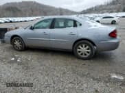 ✅ 2006 Buick LaCrosse CX • VIN: 2G4WC582361241211 • Lot: 92286265. Listed on Copart with Not provided. Free auction sales archive from the USA and detailed vehicle history report at DreamBid. Image 2.