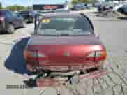 2003 Chevrolet Malibu z VIN 1G1ND52J63M616613, wystawiony jako Copart lot #75358174 z przebiegiem Nie podano mil oraz Szkoda całkowita • Salvage title. Historia ofert i sprzedaży dostępna na DreamBid. Obrazek 6.