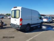✅ 2018 Ford Transit • VIN: 1FTYE1CMXJKB41091 • Лот: 40874065. Опубликован ранее на IAAI с пробегом 94 246 миль. Бесплатный доступ к архиву аукционных продаж из США и подробный отчёт об истории автомобиля на DreamBid. Изображение 4.