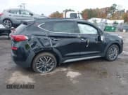 ✅ 2021 Hyundai Tucson Ultimate • VIN: KM8J3CAL4MU387202 • Lot: 43548394. Listed on IAAI with 45,765 mi. Free auction sales archive from the USA and detailed vehicle history report at DreamBid. Image 6.