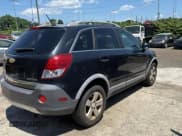 ✅ 2012 Chevrolet Captiva Sport LS • VIN: 3GNAL2EK3CS575456 • Lot: 62692515. Wystawiony na Copart z przebiegiem 130 269 mil. Bezpłatny archiwum sprzedaży aukcyjnych z USA i szczegółowy raport historii pojazdu na DreamBid. Zdjęcie 4.