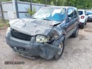 ✅ 2005 Ford Escape XLS Value • VIN: 1FMYU02Z45KC91788 • Lot: 43124665. Listed on IAAI with Not provided. Free auction sales archive from the USA and detailed vehicle history report at DreamBid. Image 2.