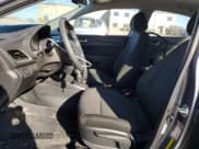 ✅ 2020 Hyundai Accent SE • VIN: 3KPC24A61LE101836 • Lot: 86796984. Listed on Copart with 10,450 mi. Free auction sales archive from the USA and detailed vehicle history report at DreamBid. Image 7.