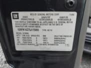 ✅ 2005 Chevrolet Suburban LT • VIN: 1GNFK16Z75J175855 • Лот: 43008638. Опубликован ранее на IAAI с пробегом 219 196 миль. Бесплатный доступ к архиву аукционных продаж из США и подробный отчёт об истории автомобиля на DreamBid. Изображение 9.