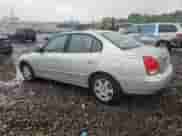 2003 Hyundai Elantra GLS z VIN KMHDN45D23U505391, wystawiony jako Copart lot #52038974 z przebiegiem 85 562 mil mil oraz Czysty tytuł • Clean title. Historia ofert i sprzedaży dostępna na DreamBid. Obrazek 2.