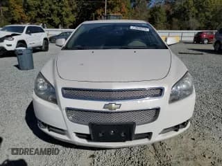 ✅ 2011 Chevrolet Malibu LTZ • VIN: 1G1ZE5E11BF253876 • Lot: 77868914. Listed on Copart with 155,698 mi. Free auction sales archive from the USA and detailed vehicle history report at DreamBid. Image 5.