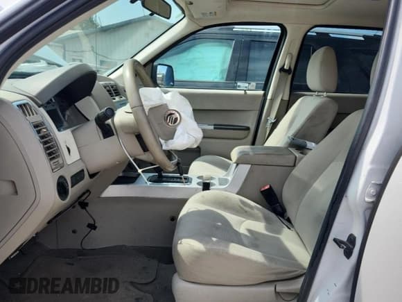 ✅ 2008 Mercury Mariner • VIN: 4M2CU81Z28KJ34077 • Лот: 71563985. Опубликован ранее на Copart с пробегом 155 563 миль. Бесплатный доступ к архиву аукционных продаж из США и подробный отчёт об истории автомобиля на DreamBid. Изображение 7.