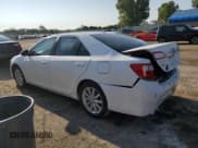 ✅ 2012 Toyota Camry XLE • VIN: 4T1BD1FK9CU012393 • Lot: 71167475. Listed on Copart with 219,946 mi. Free auction sales archive from the USA and detailed vehicle history report at DreamBid. Image 2.