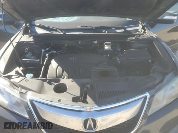 ✅ 2014 Acura RDX • VIN: 5J8TB4H38EL008190 • Lot: 90698655. Listed on Copart with 200,305 mi. Free auction sales archive from the USA and detailed vehicle history report at DreamBid. Image 12.